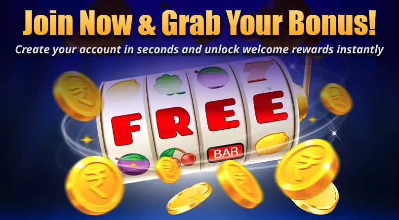 Join 1xbet to get welcome bonus